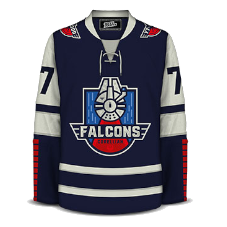 Falcons